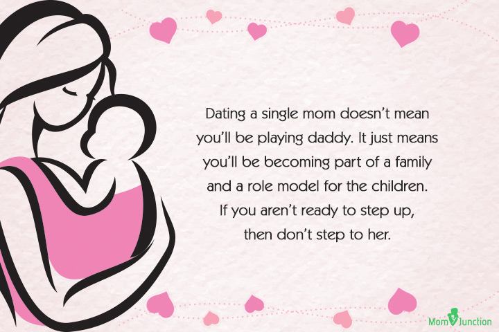 dating for single moms - Addressing Common Concerns
