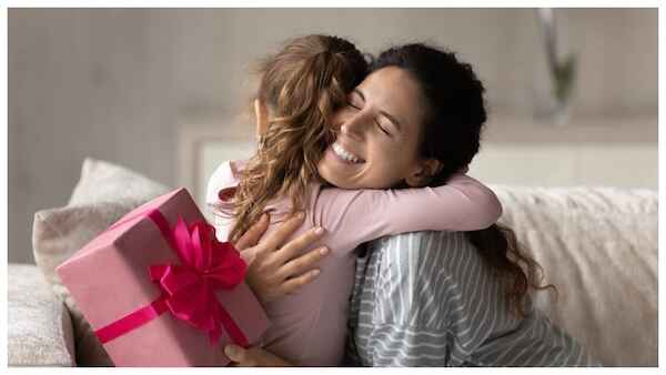 Gifts for Single Moms