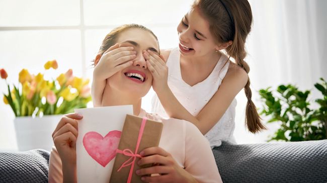 Unique Gifts for Single Moms