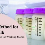 pitcher method breast milk